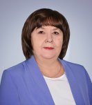 Скирпичникова Валентина Сергеевна Заместитель заведующего МДОАУ ДС №6 Черемушка г.Тынды Амурской области